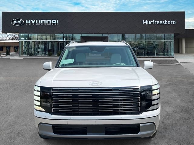 hyundai palisade 2026 KM8RK5S29TU035271 image hyundai palisade 2026 KM8RK5S29TU035271 image