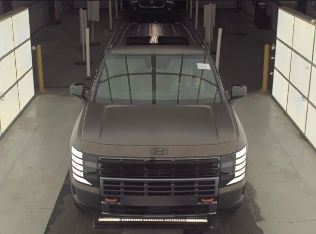 hyundai palisade 2026 KM8RJES28TU019470 image hyundai palisade 2026 KM8RJES28TU019470 image