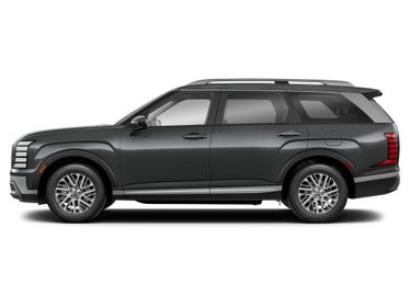 hyundai palisade 2026 KM8RLES20TU106337 image hyundai palisade 2026 KM8RLES20TU106337 image