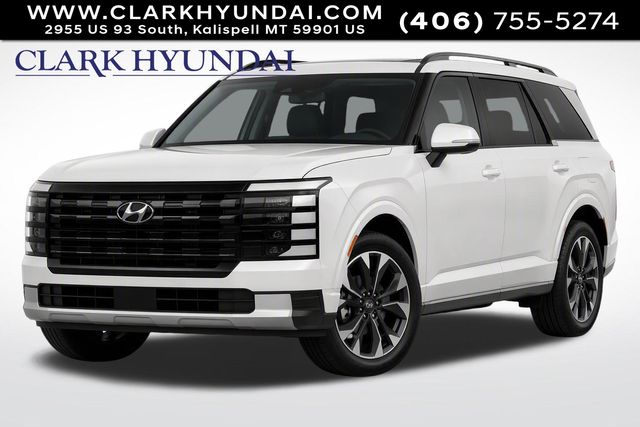 hyundai palisade 2026 KM8RHESA0TU056239 image hyundai palisade 2026 KM8RHESA0TU056239 image