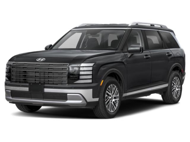 hyundai palisade 2026 KM8RLES29TU063763 image hyundai palisade 2026 KM8RLES29TU063763 image
