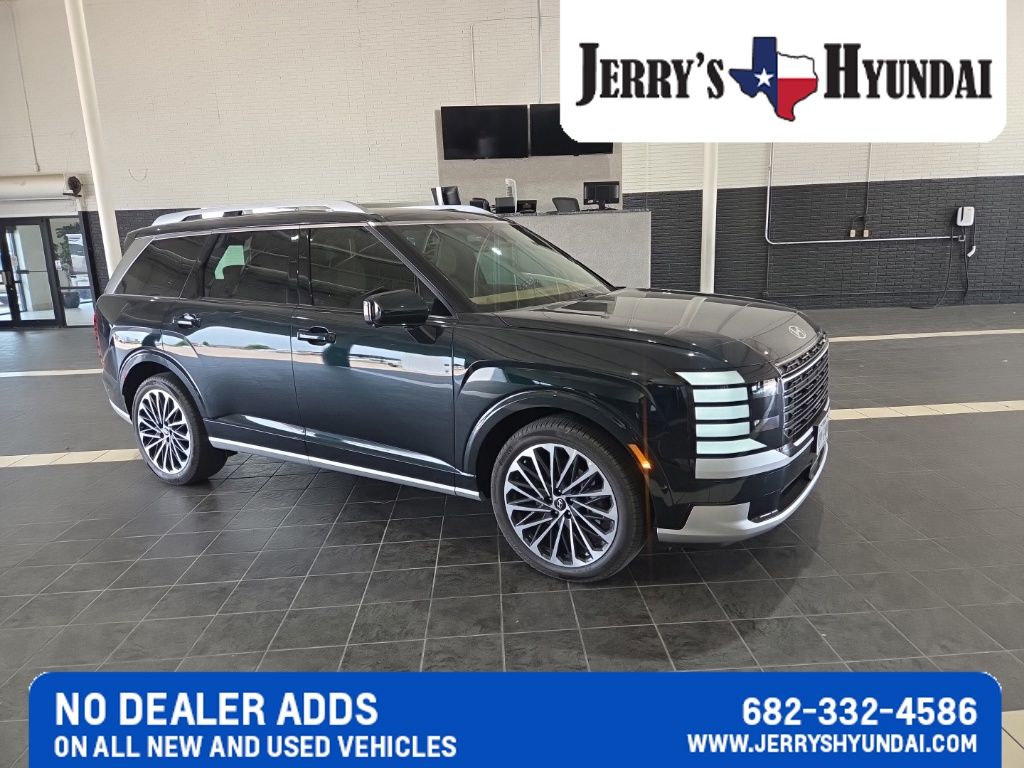 hyundai palisade 2026 KM8RMESA3TU040807 image hyundai palisade 2026 KM8RMESA3TU040807 image