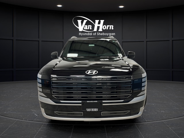 hyundai palisade 2026 KM8RMES29TU050606 image hyundai palisade 2026 KM8RMES29TU050606 image