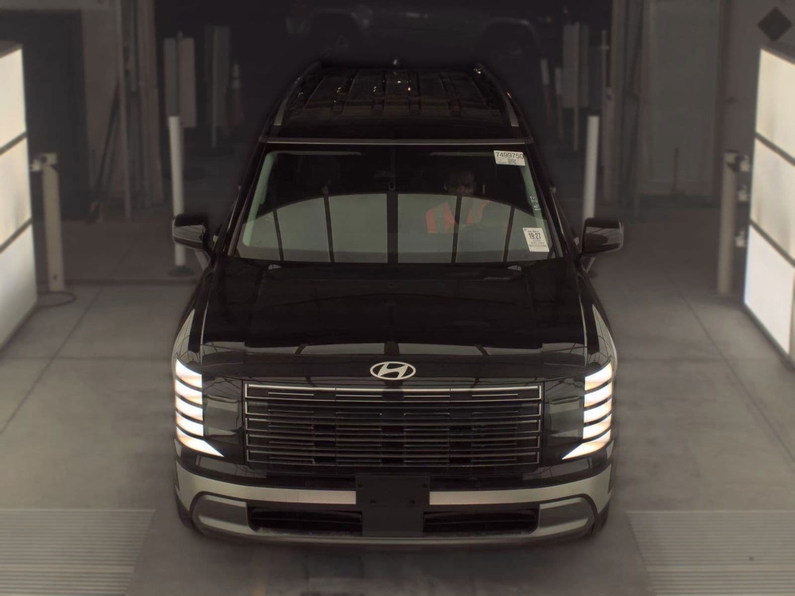 hyundai palisade 2026 KM8RL5S2XTU132461 image hyundai palisade 2026 KM8RL5S2XTU132461 image
