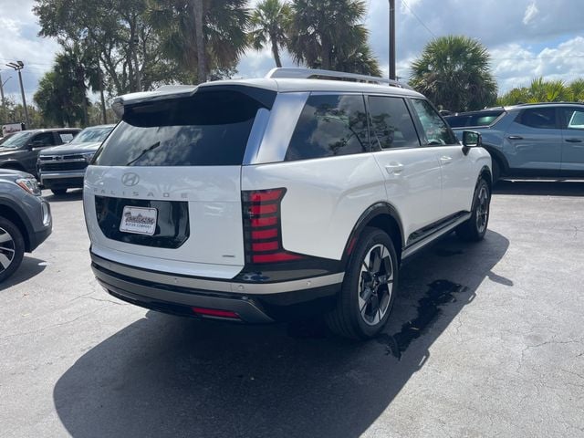 hyundai palisade 2026 KM8RKES22TU104799 image hyundai palisade 2026 KM8RKES22TU104799 image