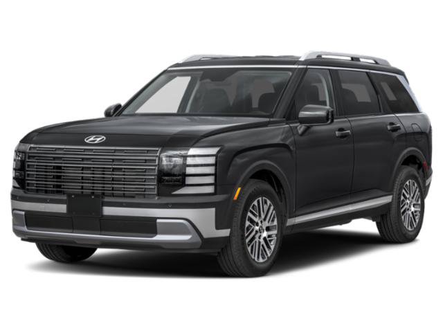 hyundai palisade 2026 KM8RLES20TU063716 image hyundai palisade 2026 KM8RLES20TU063716 image