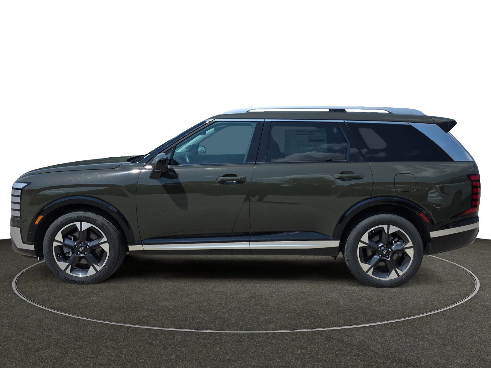 hyundai palisade 2026 KM8RKES25TU031248 image hyundai palisade 2026 KM8RKES25TU031248 image