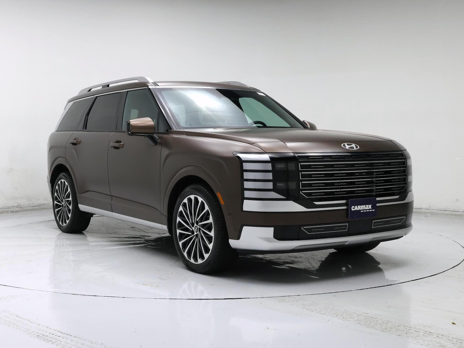 hyundai palisade 2026 KM8RMES27TU047221 image hyundai palisade 2026 KM8RMES27TU047221 image