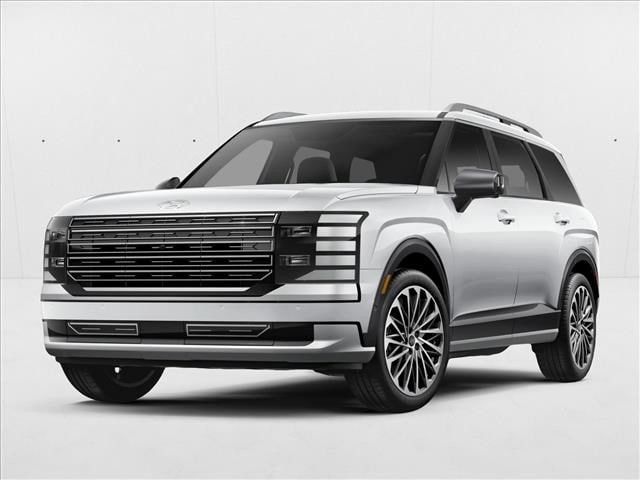 hyundai palisade 2026 KM8RMES27TU021217 image hyundai palisade 2026 KM8RMES27TU021217 image
