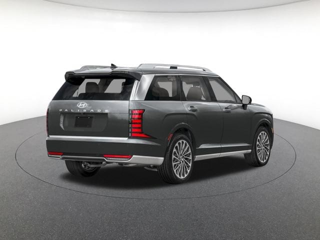 hyundai palisade 2026 KM8RMES23TU031971 image hyundai palisade 2026 KM8RMES23TU031971 image