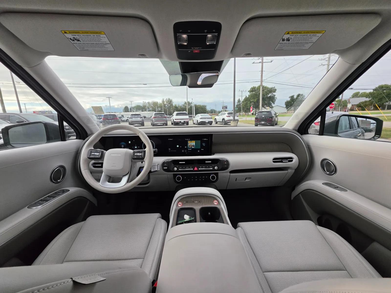hyundai palisade 2026 KM8RLES25TU062741 image hyundai palisade 2026 KM8RLES25TU062741 image