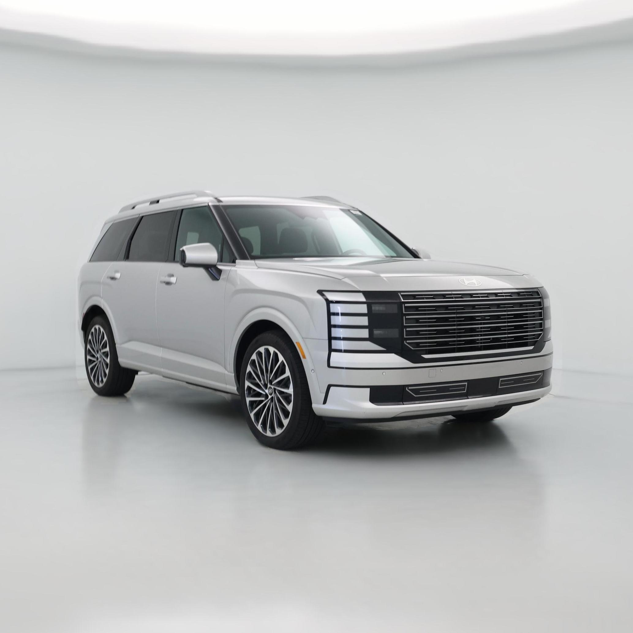 hyundai palisade 2026 KM8RMESA2TU025036 image hyundai palisade 2026 KM8RMESA2TU025036 image