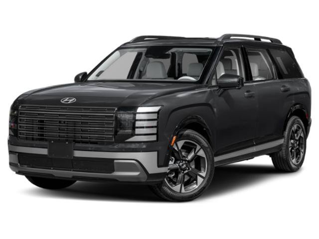 hyundai palisade 2026 KM8RKES28TU063059 image hyundai palisade 2026 KM8RKES28TU063059 image