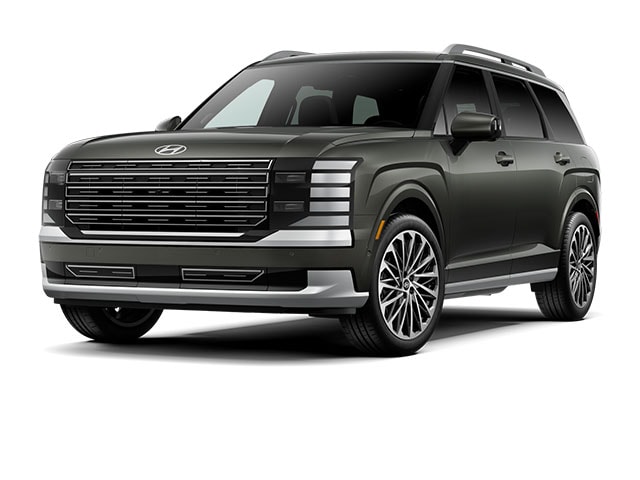 hyundai palisade 2026 KM8RMES29TU027052 image hyundai palisade 2026 KM8RMES29TU027052 image