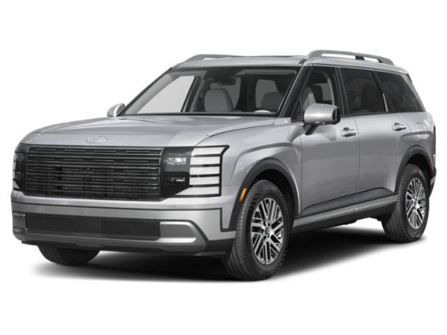 hyundai palisade 2026 KM8RN5S28TU105222 image hyundai palisade 2026 KM8RN5S28TU105222 image