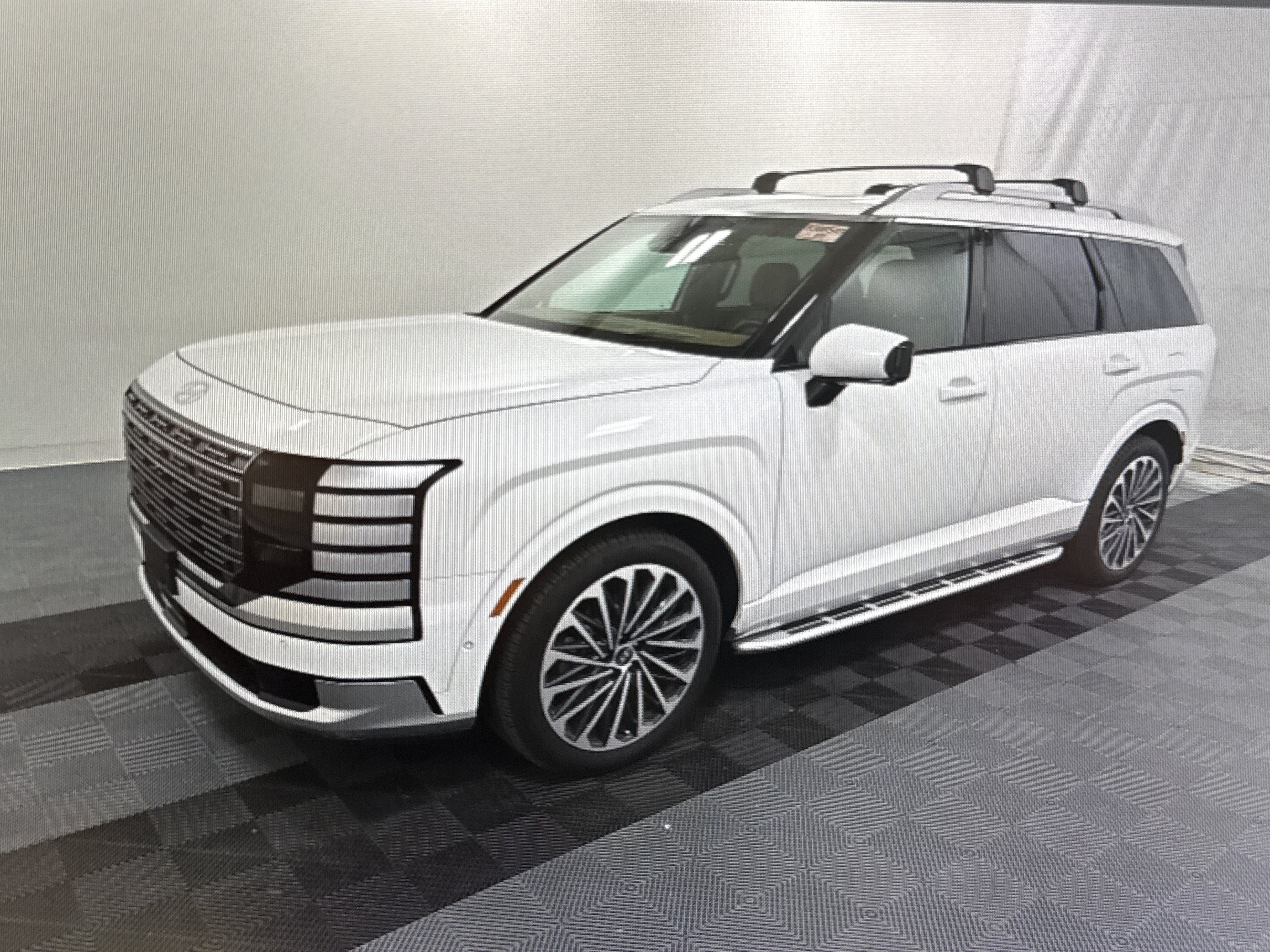 hyundai palisade 2026 KM8RMESA1TU049151 image hyundai palisade 2026 KM8RMESA1TU049151 image