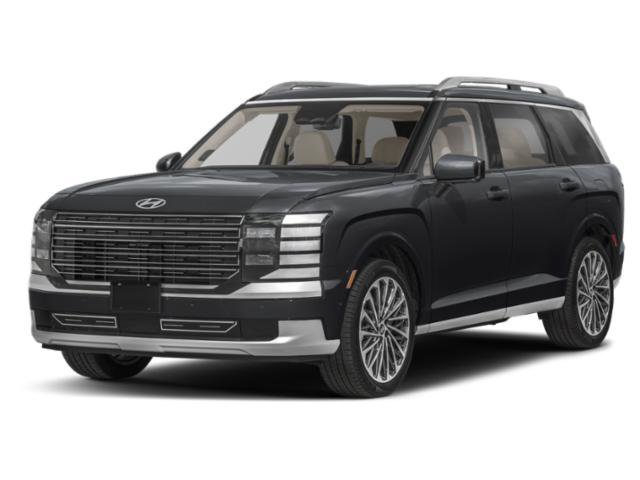 hyundai palisade 2026 KM8RMES27TU057151 image