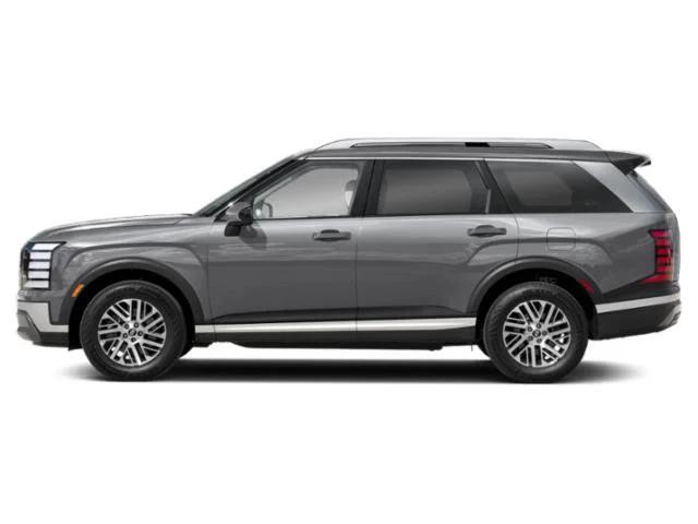 hyundai palisade 2026 KM8RGES2XTU023065 image hyundai palisade 2026 KM8RGES2XTU023065 image