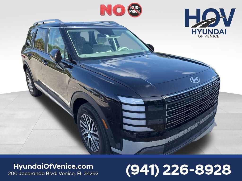 hyundai palisade 2026 KM8RN5S20TU102461 image hyundai palisade 2026 KM8RN5S20TU102461 image
