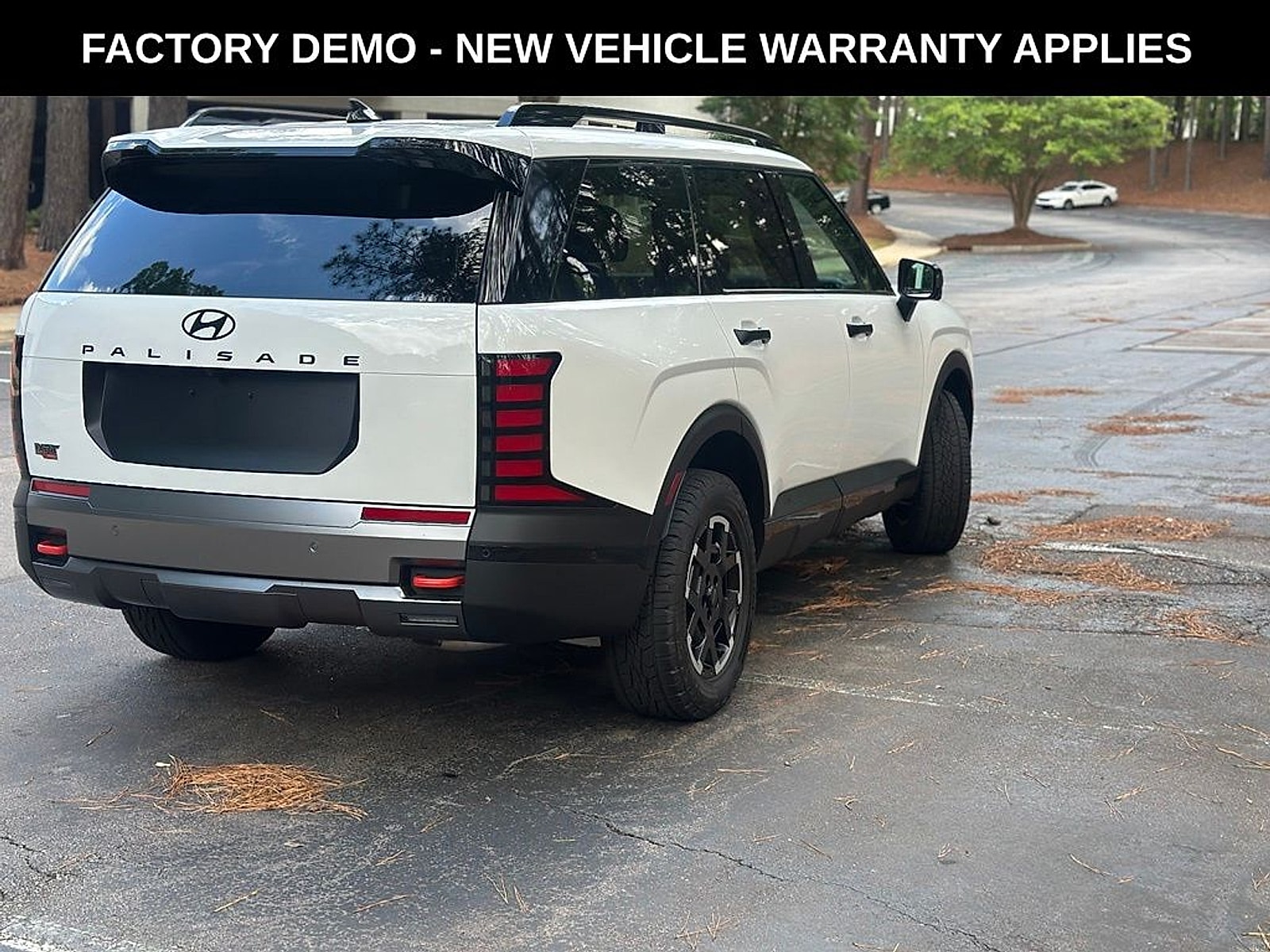 hyundai palisade 2026 KM8RJES2XTU068444 image hyundai palisade 2026 KM8RJES2XTU068444 image