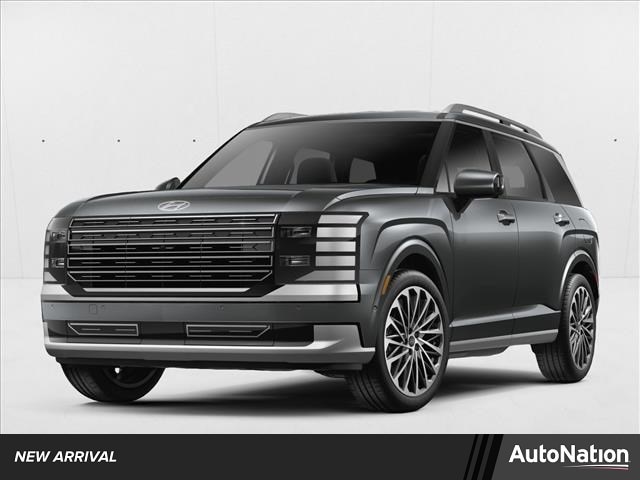 hyundai palisade 2026 KM8RMESA4TU037611 image hyundai palisade 2026 KM8RMESA4TU037611 image