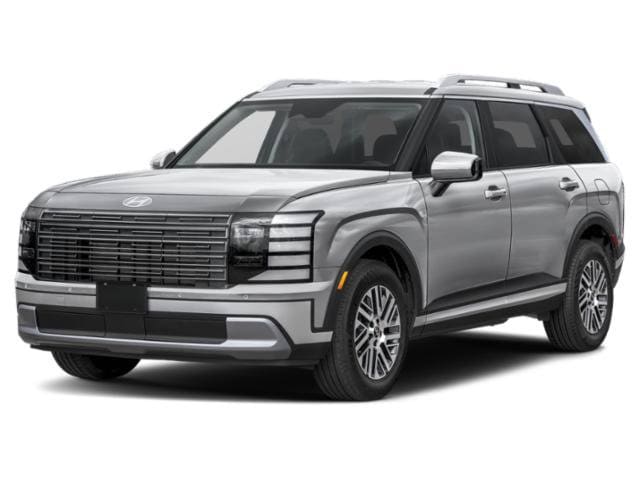 hyundai palisade 2026 KM8RLES24TU080647 image hyundai palisade 2026 KM8RLES24TU080647 image