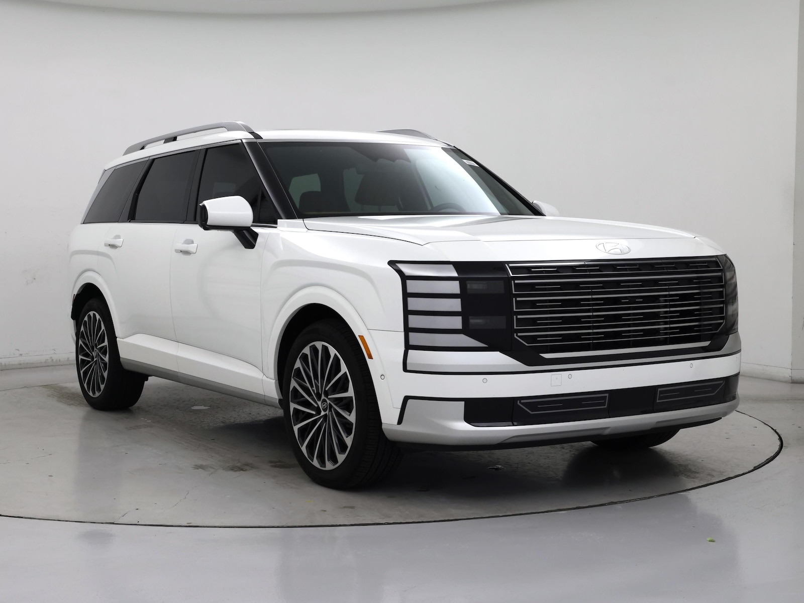 hyundai palisade 2026 KM8RMES22TU044453 image hyundai palisade 2026 KM8RMES22TU044453 image