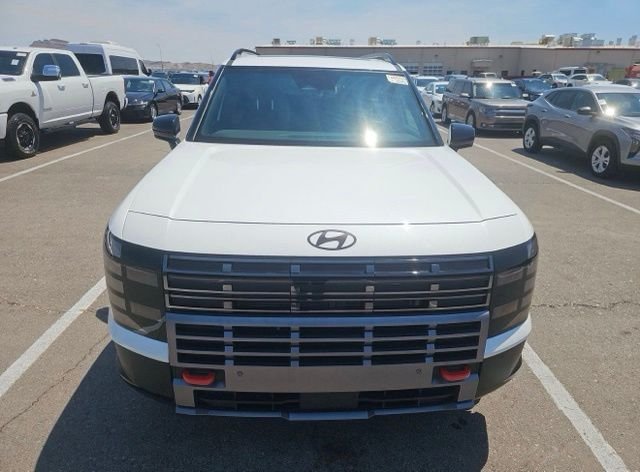 hyundai palisade 2026 KM8RJES28TU068779 image hyundai palisade 2026 KM8RJES28TU068779 image