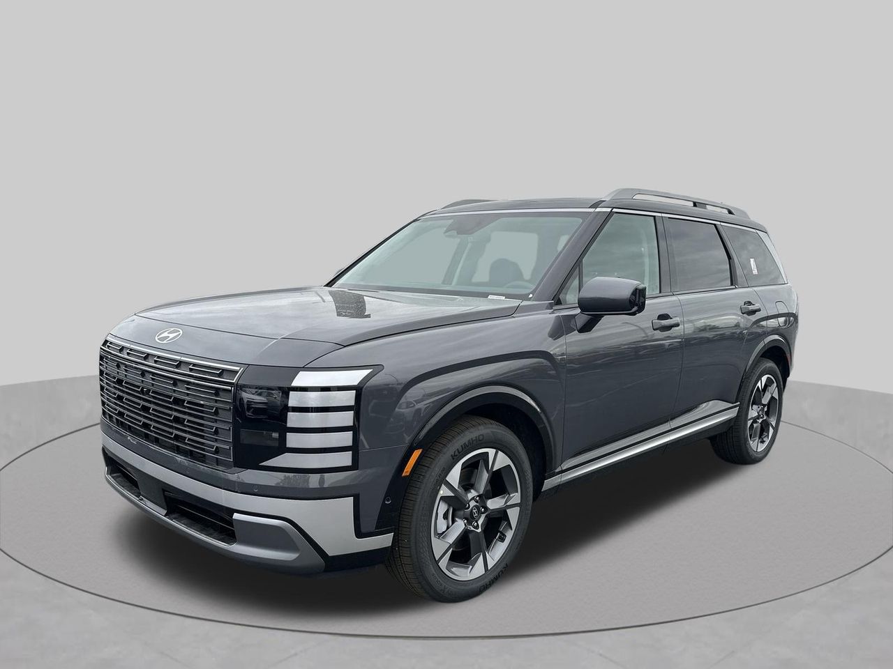 hyundai palisade 2026 KM8RKES22TU111994 image hyundai palisade 2026 KM8RKES22TU111994 image