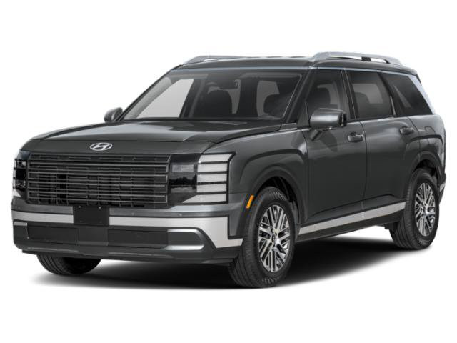 hyundai palisade 2026 KM8RL5S21TU126659 image hyundai palisade 2026 KM8RL5S21TU126659 image