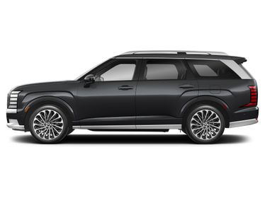 hyundai palisade 2026 KM8RMES28TU031013 image hyundai palisade 2026 KM8RMES28TU031013 image