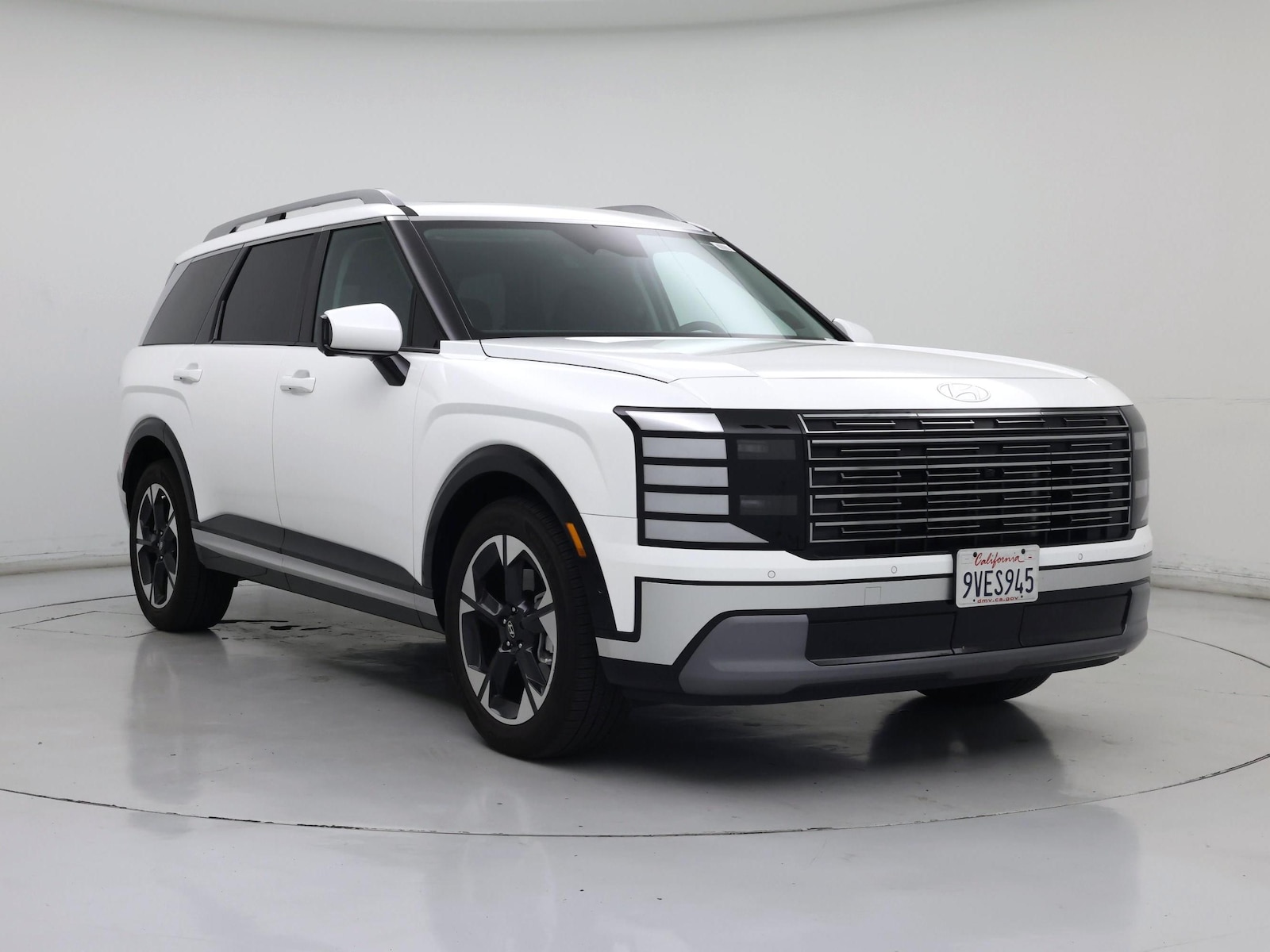 hyundai palisade 2026 KM8RK5S21TU042442 image hyundai palisade 2026 KM8RK5S21TU042442 image