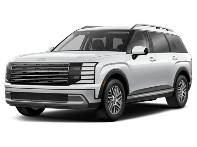 hyundai palisade 2026 KM8RGES22TU036621 image hyundai palisade 2026 KM8RGES22TU036621 image