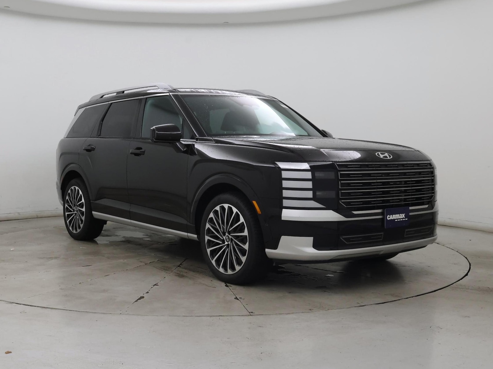 hyundai palisade 2026 KM8RMES29TU075117 image hyundai palisade 2026 KM8RMES29TU075117 image