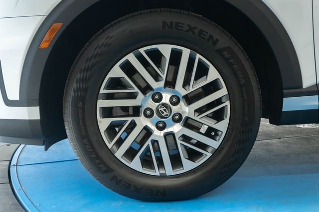 hyundai palisade 2026 KM8RG5S25TU044468 image hyundai palisade 2026 KM8RG5S25TU044468 image