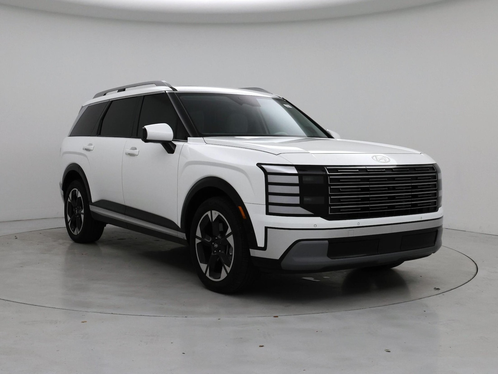 hyundai palisade 2026 KM8RKES27TU024642 image hyundai palisade 2026 KM8RKES27TU024642 image