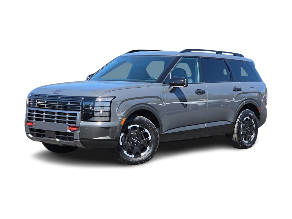 hyundai palisade 2026 KM8RJES22TU070186 image hyundai palisade 2026 KM8RJES22TU070186 image