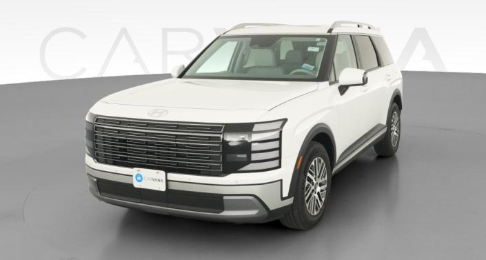 hyundai palisade 2026 KM8RGES23TU049345 image hyundai palisade 2026 KM8RGES23TU049345 image