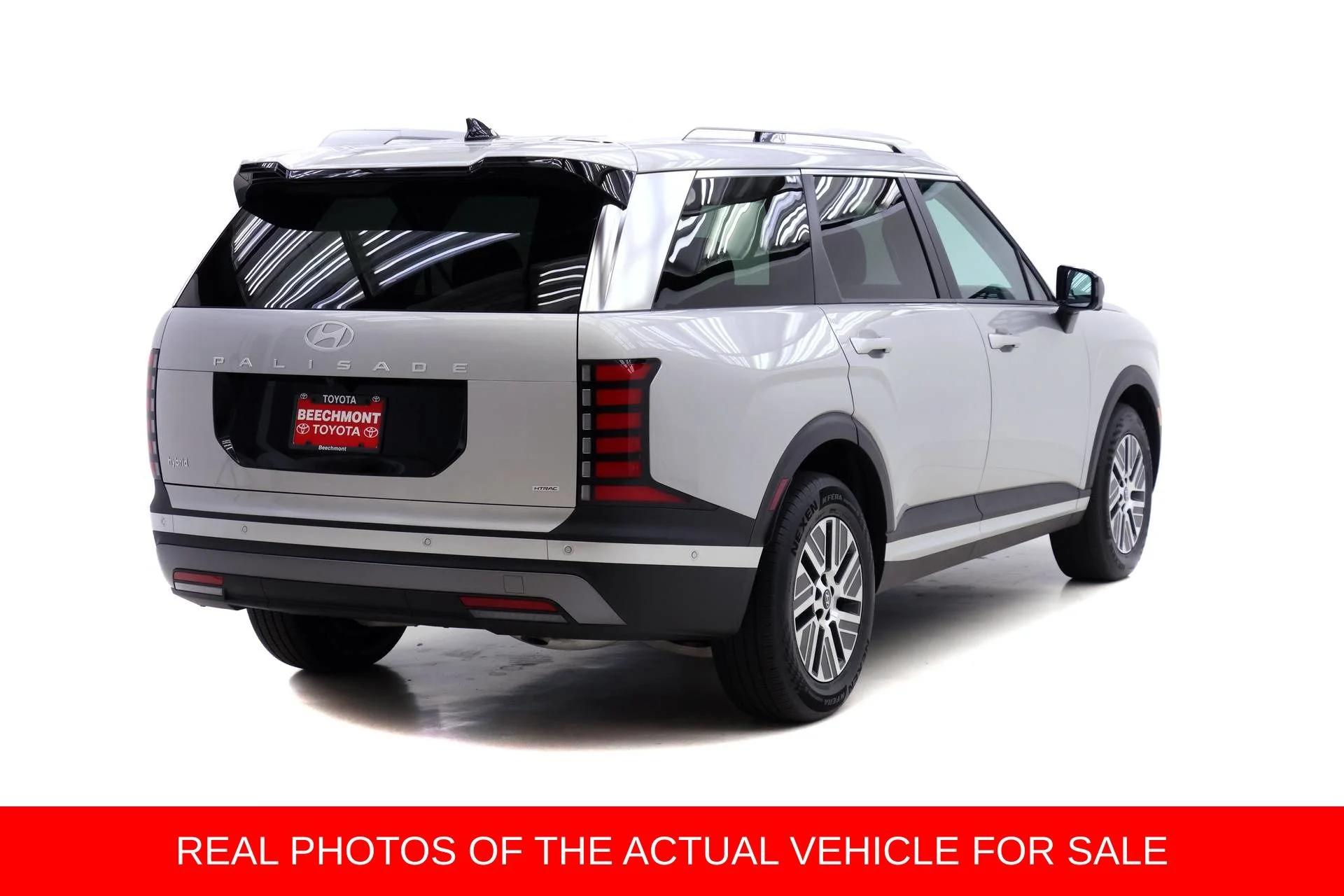 hyundai palisade 2026 KM8RHESA3TU090966 image hyundai palisade 2026 KM8RHESA3TU090966 image