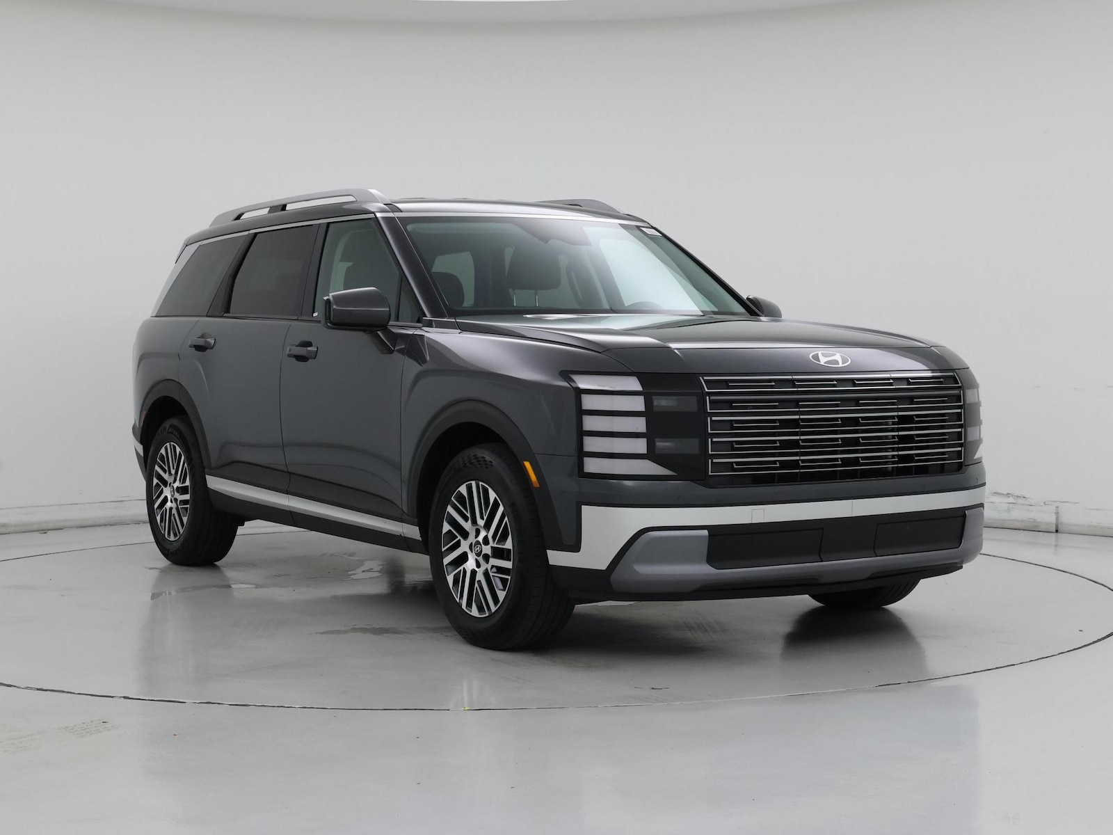 hyundai palisade 2026 KM8RL5S28TU065729 image hyundai palisade 2026 KM8RL5S28TU065729 image
