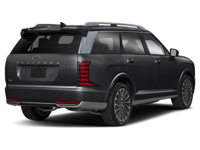 hyundai palisade 2026 KM8RM5SA2TU044041 image hyundai palisade 2026 KM8RM5SA2TU044041 image
