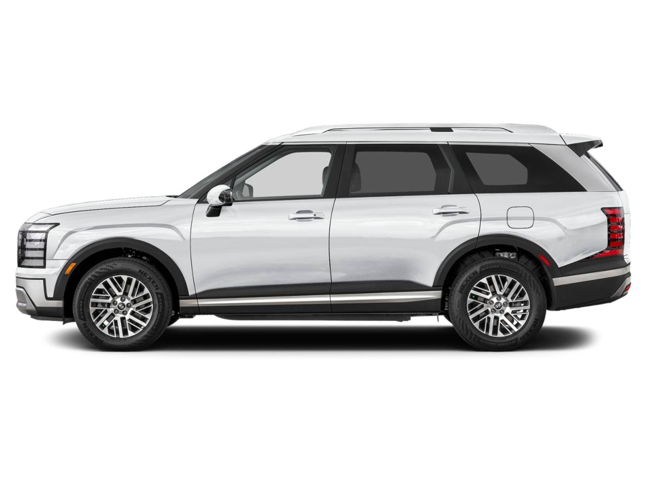 hyundai palisade 2026 KM8RLES27TU101412 image hyundai palisade 2026 KM8RLES27TU101412 image