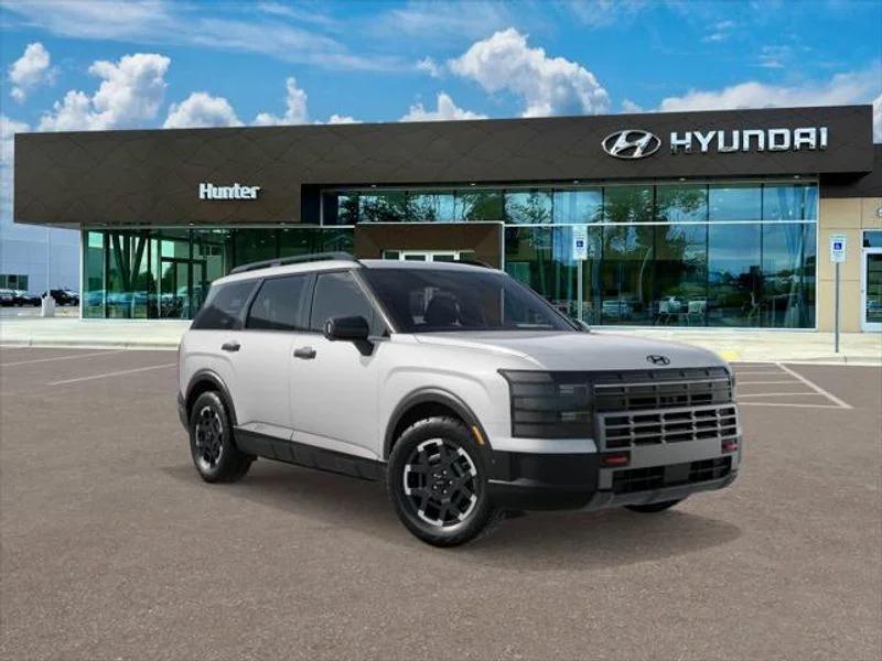 hyundai palisade 2026 KM8RJES26TU047235 image hyundai palisade 2026 KM8RJES26TU047235 image