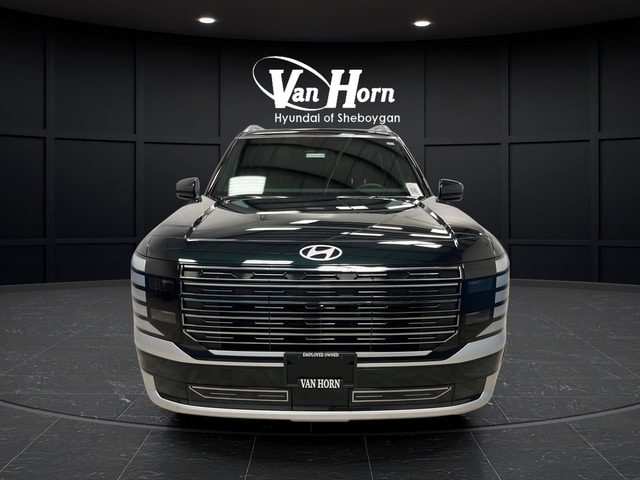 hyundai palisade 2026 KM8RMESA2TU046436 image hyundai palisade 2026 KM8RMESA2TU046436 image