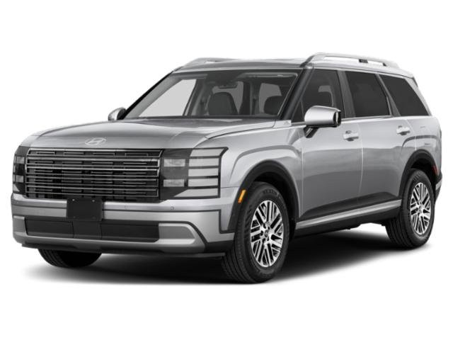 hyundai palisade 2026 KM8RN5S25TU122365 image hyundai palisade 2026 KM8RN5S25TU122365 image