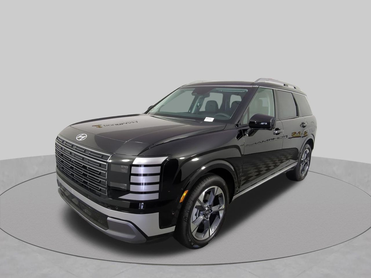 hyundai palisade 2026 KM8RKESA8TU104829 image hyundai palisade 2026 KM8RKESA8TU104829 image