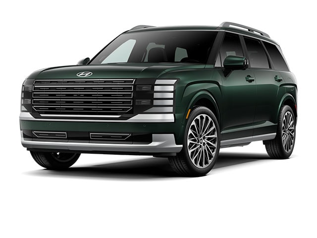 hyundai palisade 2026 KM8RMES27TU016664 image hyundai palisade 2026 KM8RMES27TU016664 image