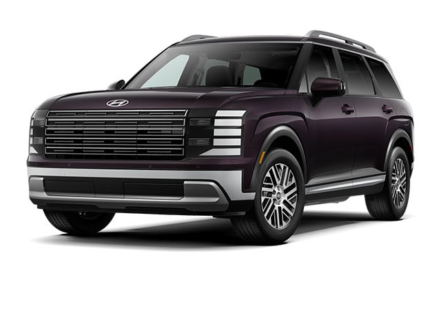 hyundai palisade 2026 KM8RGES21TU034892 image hyundai palisade 2026 KM8RGES21TU034892 image