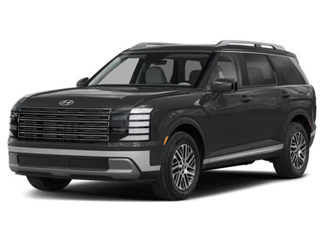 hyundai palisade 2026 KM8RG5S25TU023801 image hyundai palisade 2026 KM8RG5S25TU023801 image