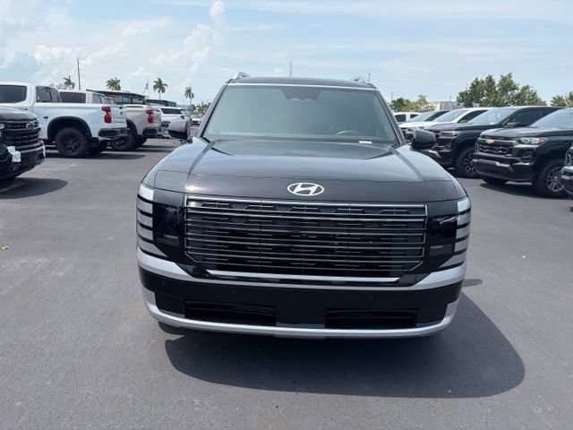 hyundai palisade 2026 KM8RMESA5TU024849 image hyundai palisade 2026 KM8RMESA5TU024849 image